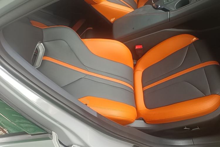 Used CHANGAN UNI-V 2024 1.5T Prestige Sport Edition Right Front Seat
