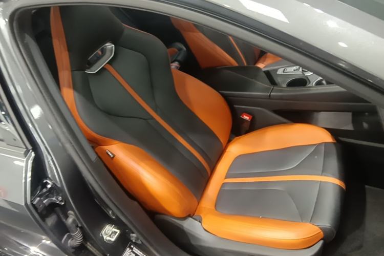 Used CHANGAN UNI-V 2024 1.5T Prestige Sport Edition Right Front Seat
