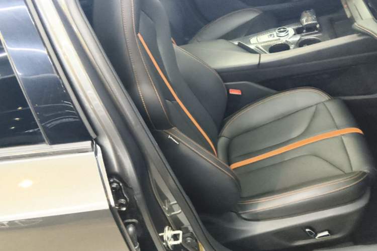Used CHANGAN UNI-V 2024 1.5T Prestige Edition Right Front Seat