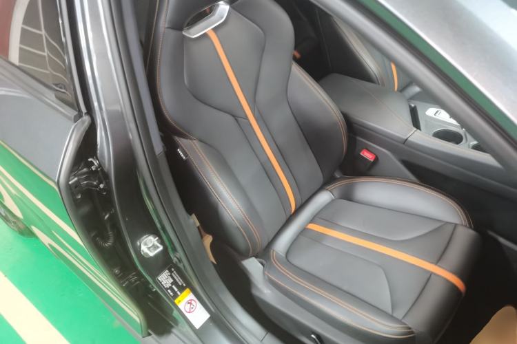 Used CHANGAN UNI-V 2024 1.5T Prestige Edition Right Front Seat