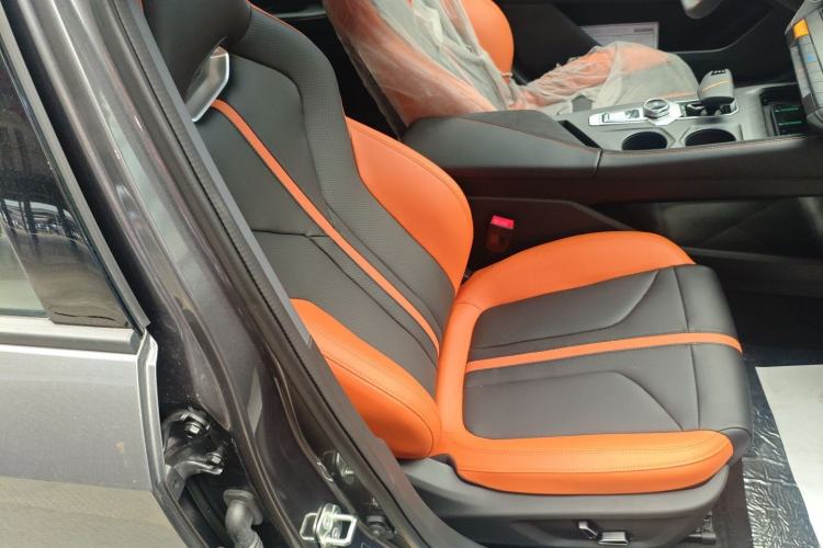 Used CHANGAN UNI-V 2024 1.5T Prestige Sport Edition Right Front Seat
