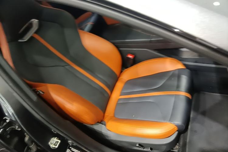 Used CHANGAN UNI-V 2024 1.5T Prestige Sport Edition Right Front Seat