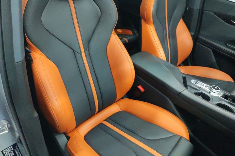 Used CHANGAN UNI-V 2024 1.5T Prestige Sport Edition Right Front Seat