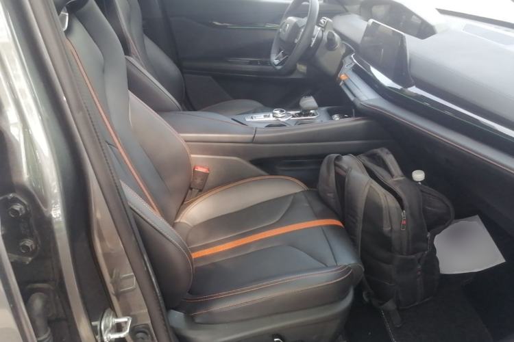 Used CHANGAN UNI-V 2024 1.5T Prestige Edition Right Front Seat