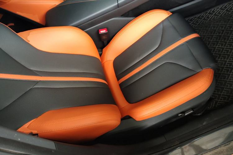 Used CHANGAN UNI-V 2024 1.5T Prestige Sport Edition Right Front Seat