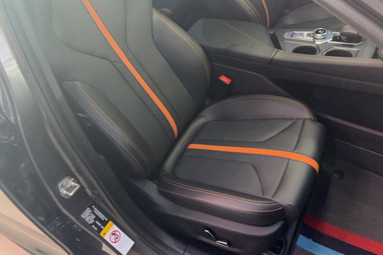 Used CHANGAN UNI-V 2024 1.5T Prestige Edition Right Front Seat