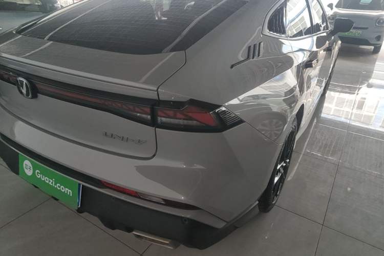 Used CHANGAN UNI-V 2024 1.5T Prestige Edition Right Rear Taillight