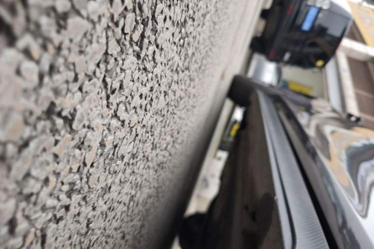 Used CHANGAN UNI-V 2024 1.5T Prestige Edition Right Side Sill