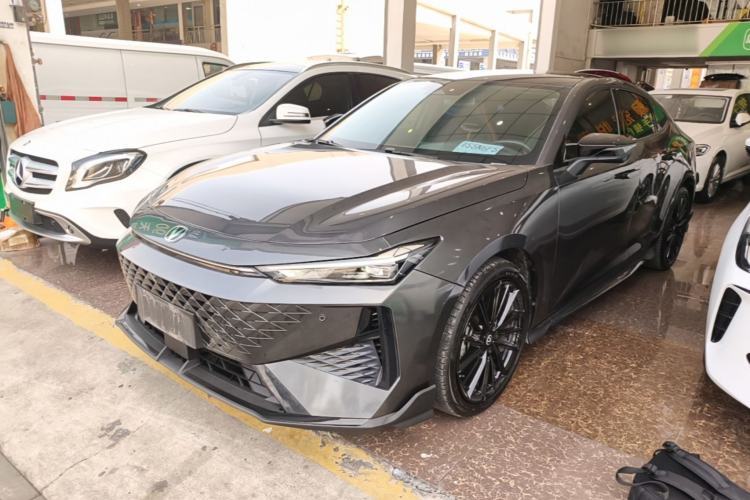 Used CHANGAN UNI-V 2024 1.5T Prestige Sport Edition Guazi used car, China used car export, Used car for sale, Used  cars, Cheapest cars for sale
