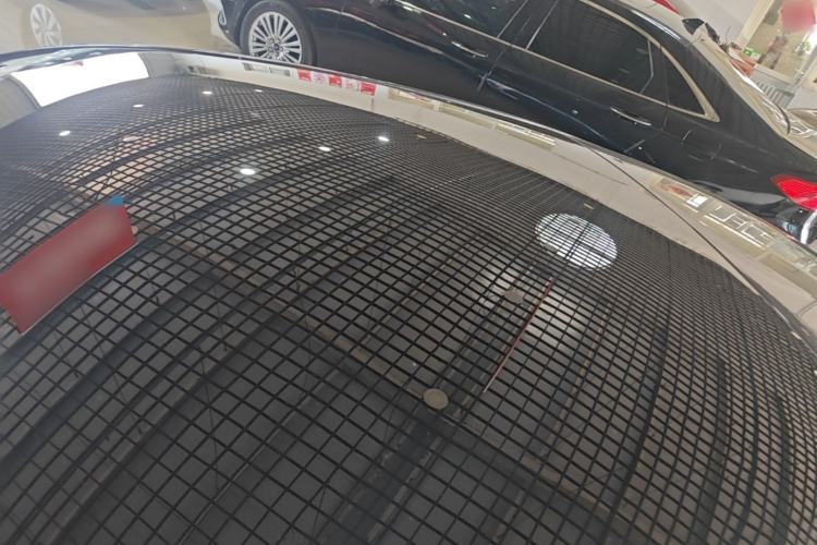 Used CHANGAN UNI-V 2024 1.5T Prestige Sport Edition Roof