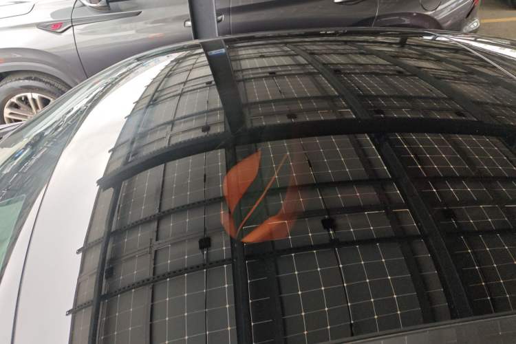 Used CHANGAN UNI-V 2024 1.5T Prestige Sport Edition Roof