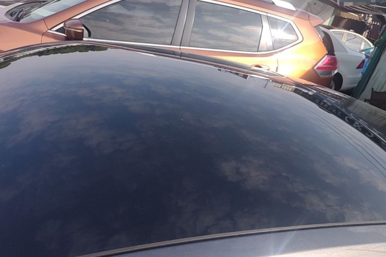 Used CHANGAN UNI-V 2024 1.5T Prestige Sport Edition Roof