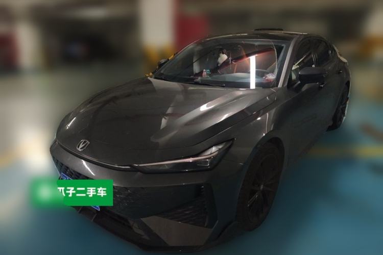 CHANGAN UNI-V 2024 1.5T Prestige Sport Edition