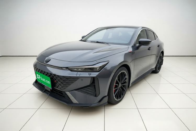 CHANGAN UNI-V 2024 1.5T Prestige Sport Edition