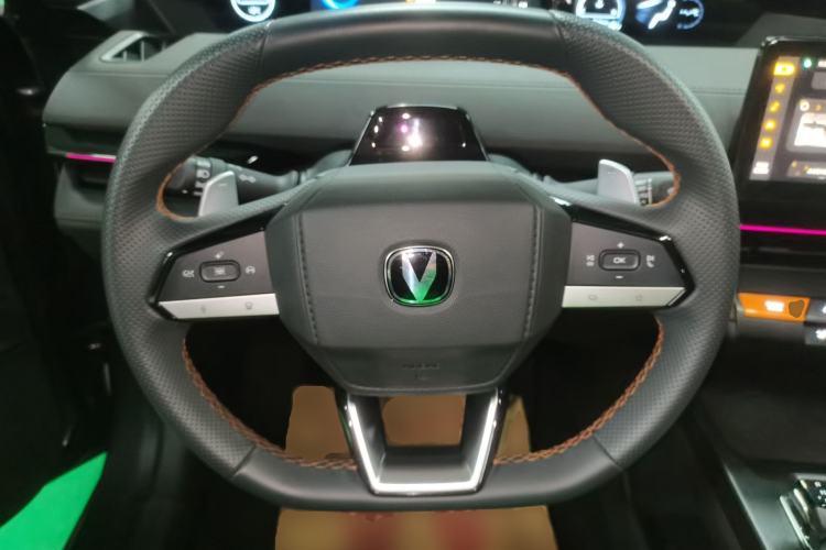 Used CHANGAN UNI-V 2024 1.5T Prestige Edition Steering Wheel