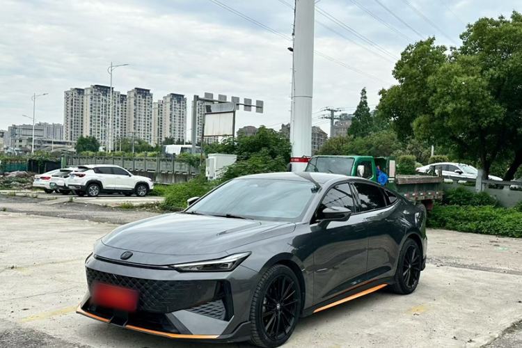 CHANGAN UNI-V 2024 1.5T Prestige Sport Edition