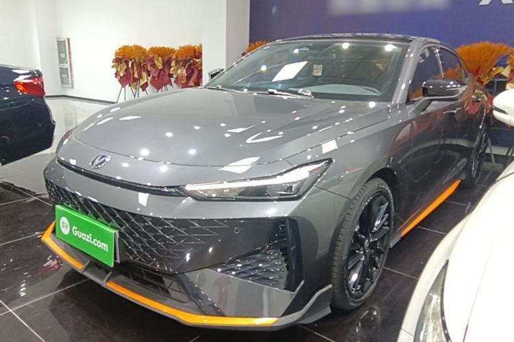 Used CHANGAN UNI-V 2024 1.5T Prestige Sport Edition Guazi used car, China used car export, Used car for sale, Used  cars, Cheapest cars for sale