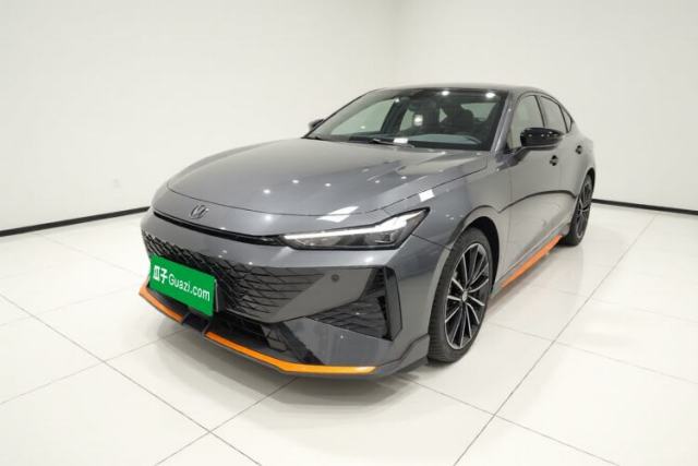 Used CHANGAN UNI-V 2024 1.5T Prestige Sport Edition