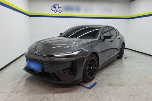 Used CHANGAN UNI-V 2024 1.5T Prestige Edition