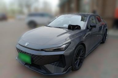 Used CHANGAN UNI-V 2024 1.5T Prestige Sport Edition