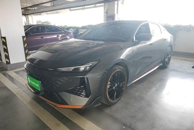 Used CHANGAN UNI-V 2024 1.5T Prestige Sport Edition