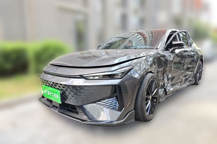 CHANGAN UNI-V 2024 1.5T Prestige Sport Edition