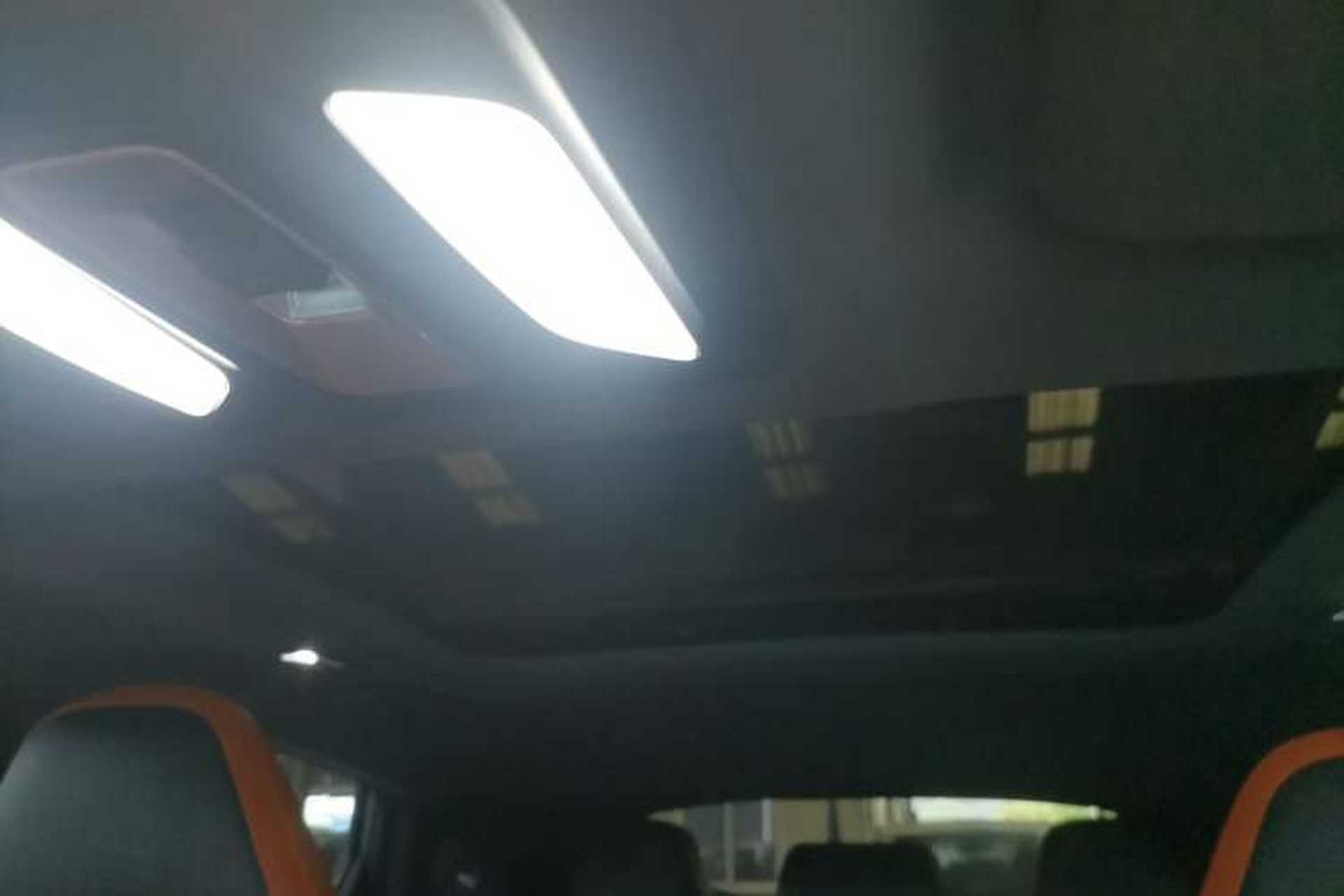 Used CHANGAN UNI-V 2024 1.5T Prestige Edition Headliner