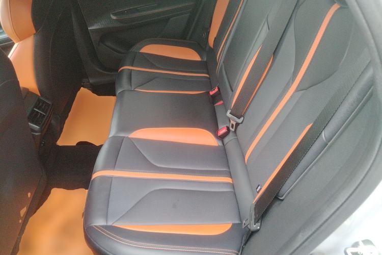 Used CHANGAN UNI-V 2024 1.5T Prestige Sport Edition Left Rear Seat