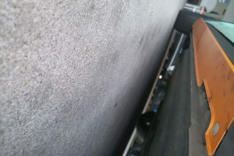 Used CHANGAN UNI-V 2024 1.5T Prestige Edition Right Side Sill