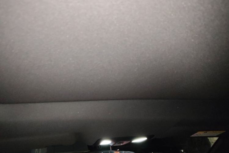 Used CHANGAN UNI-V 2024 1.5T Prestige Sport Edition Headliner