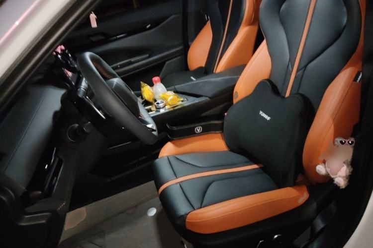 Used CHANGAN UNI-V 2024 1.5T Prestige Sport Edition Left Front Seat
