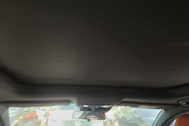 Used CHANGAN UNI-V 2024 1.5T Prestige Sport Edition Headliner