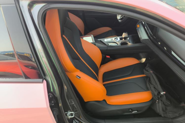 Used CHANGAN UNI-V 2024 1.5T Prestige Sport Edition Right Front Seat