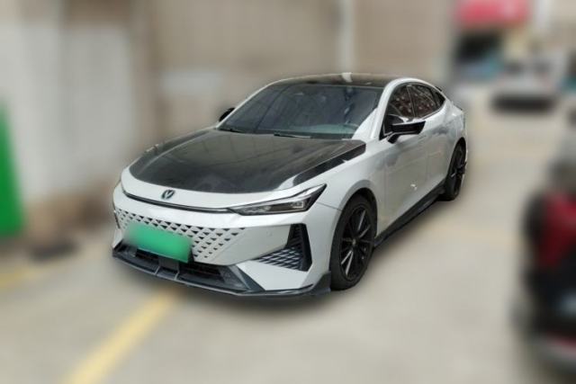 Used CHANGAN UNI-V 2024 1.5T Prestige Edition