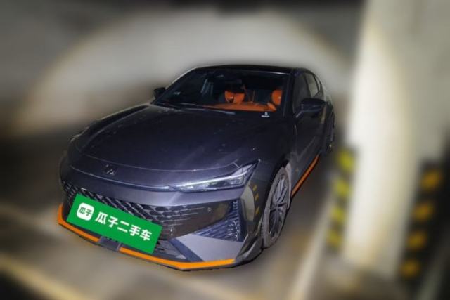 Used CHANGAN UNI-V 2024 1.5T Prestige Sport Edition