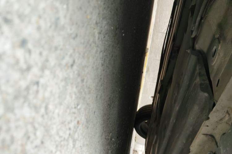Used CHANGAN UNI-V 2024 1.5T Prestige Edition Chassis Front Left