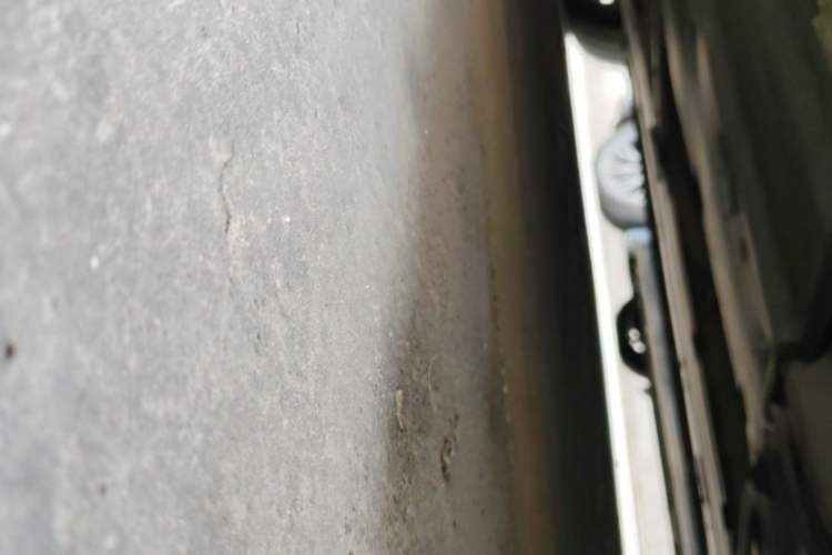 Used CHANGAN UNI-V 2024 1.5T Prestige Edition Chassis Front Right