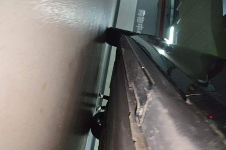 Used CHANGAN UNI-V 2024 1.5T Prestige Sport Edition Chassis Front Right