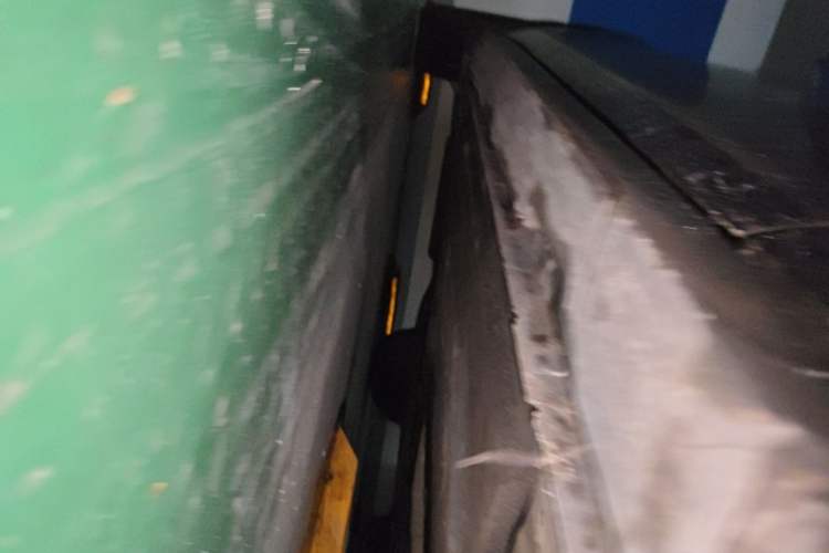Used CHANGAN UNI-V 2024 1.5T Prestige Edition Chassis Front Right