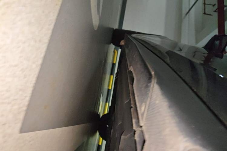 Used CHANGAN UNI-V 2024 1.5T Prestige Sport Edition Chassis Rear Left