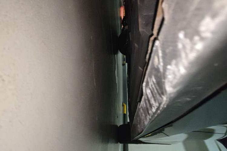 Used CHANGAN UNI-V 2024 1.5T Prestige Sport Edition Chassis Rear Right
