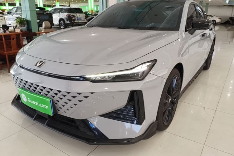 CHANGAN UNI-V 2024 1.5T Prestige Sport Edition