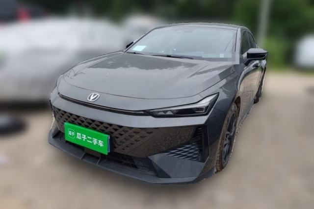 Used CHANGAN UNI-V 2024 1.5T Prestige Edition