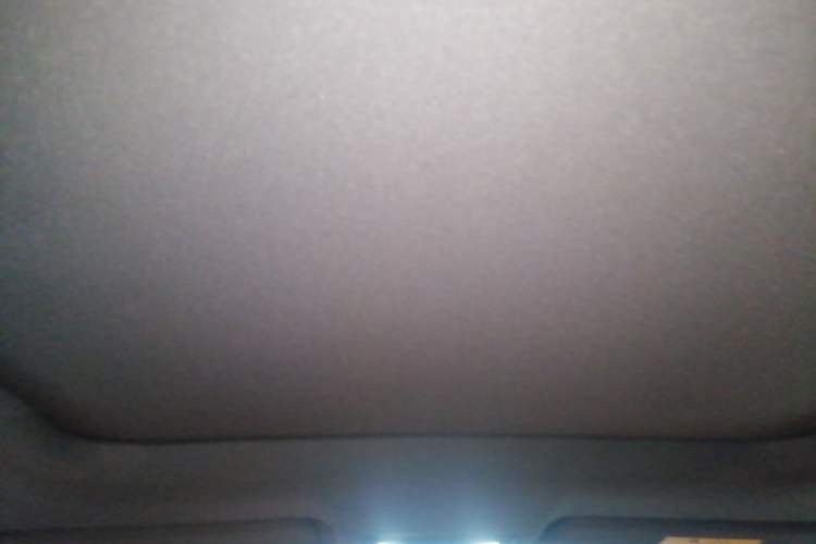 Used CHANGAN UNI-V 2024 2.0T Classic Sport Edition Headliner