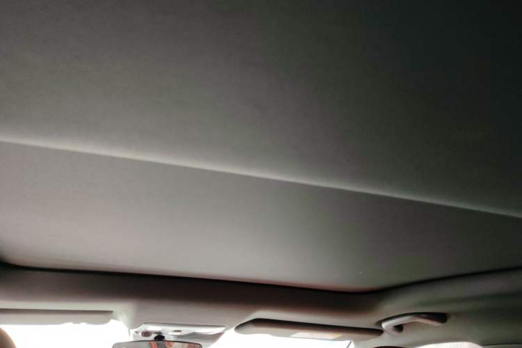Used CHANGAN UNI-V 2024 1.5T Prestige Edition Headliner