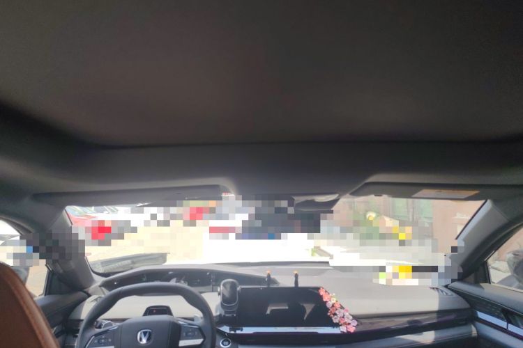 Used CHANGAN UNI-V 2024 1.5T Prestige Sport Edition Headliner