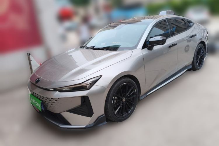 Used CHANGAN UNI-V 2024 1.5T Prestige Sport Edition Guazi used car, China used car export, Used car for sale, Used  cars, Cheapest cars for sale