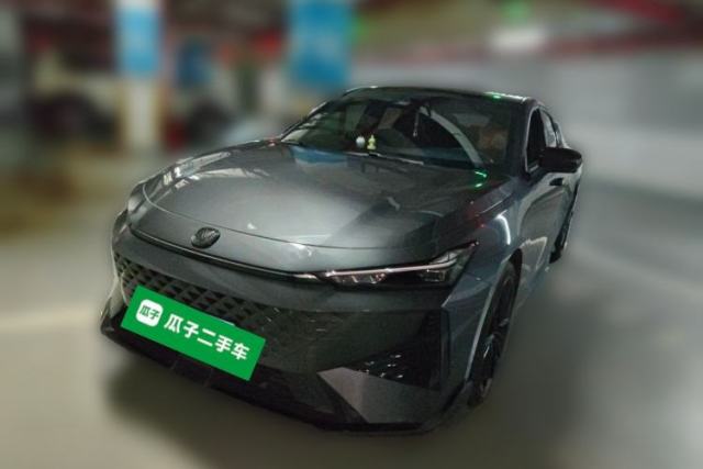 Used CHANGAN UNI-V 2024 1.5T Prestige Sport Edition