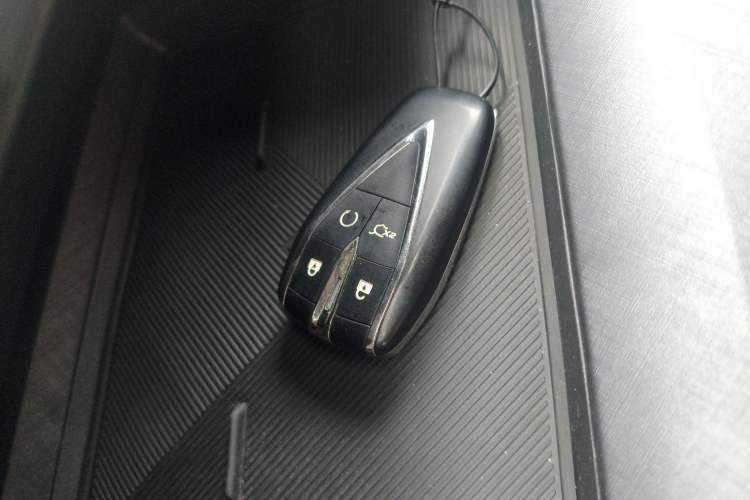 Used CHANGAN UNI-V 2024 1.5T Prestige Sport Edition Interior 1