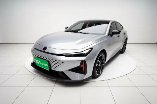 Used CHANGAN UNI-V 2024 1.5T Prestige Edition